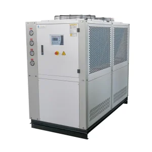 MGREENBELT - Glycol Chiller - Chiller Nước 20hp