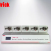 DRICK - DRK228 Máy kiểm tra độ thấm tổng hợp quần áo bảo hộ y tế Hướng dẫn vận hành