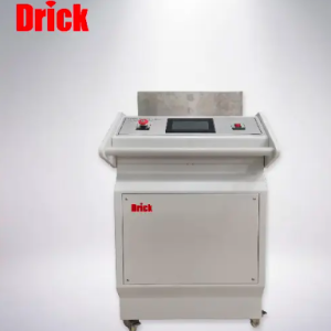 DRICK - DRK124C–Hướng dẫn vận hành máy đo độ rung cơ học hô hấp