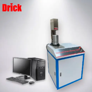 DRICK - Máy dò hiệu suất lọc hạt DRK506(PFE)–EN149