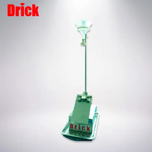 DRICK - DRK308A- Máy kiểm tra độ xuyên va đập