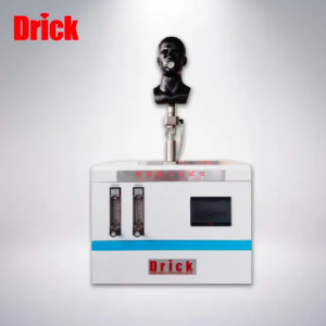 DRICK - Máy đo điện trở hô hấp DRK260