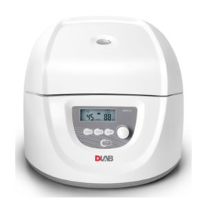 DLAB - Máy ly tâm tốc độ thấp Model DM0412