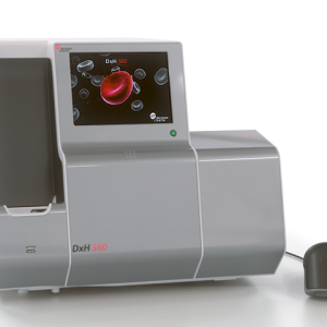 BECKMAN COULTER - MÁY XÉT NGHIỆM HUYẾT HỌC DxH 560 AL