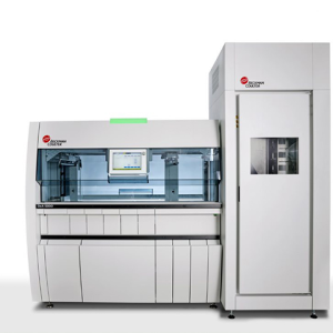 BECKMAN COULTER - Hệ thống tự động hóa phòng xét nghiệm DxA 5000