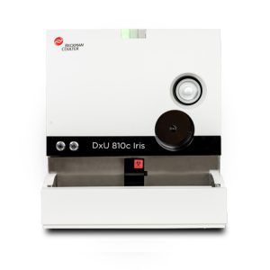 BECKMAN COULTER - Máy xét nghiệm hóa học nước tiểu DxU 810c Iris