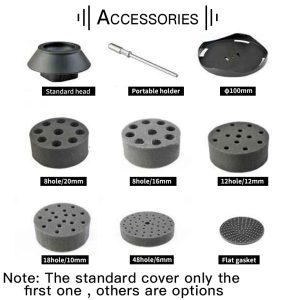 Accessories （Mixer）