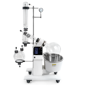 Digital Rotary Evaporator