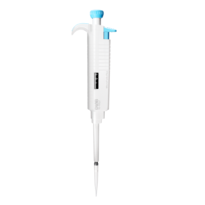 DLAB - MicroPlus Pipette cơ học có thể điều chỉnh thể tích và hấp tiệt trùng hoàn toàn