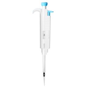 MicroPlus Pipette