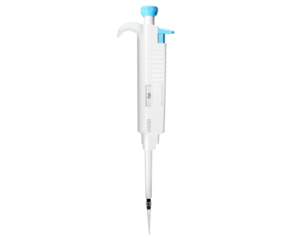 MicroPlus Pipette