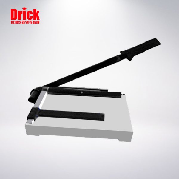 DRICK - Máy cắt mẫu có thể điều chỉnh DRK114B