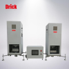 DRICK - Máy đo độ hấp thụ va đập trên đường băng nhựa DRK