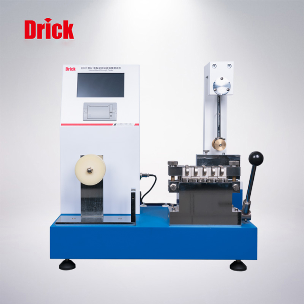 DRICK - Máy kiểm tra mối dán bên trong DRK182B