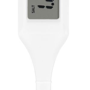 Máy đo độ mặn và nhiệt độ AD-4724, hãng A&D