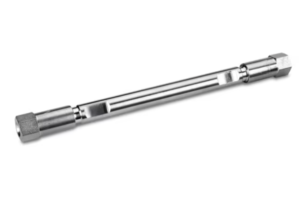 Cột sắc ký XSelect HSS PFP Fluoro-Phenyl