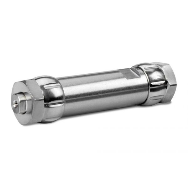 XSelect™ HSS Cyano 5µm OBD