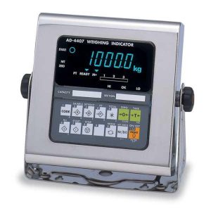 Chỉ thị cân A&D AD-4407A, hãng A&D