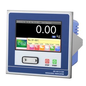 Chỉ thị cân AD-4413-CW, hãng A&D