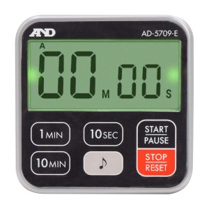 Máy đo thời gian AD-5709-E, hãng A&D