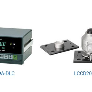 Chỉ thị cân AD-4329A-DLC, hãng A&D