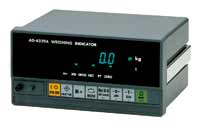 Đầu chỉ thị cân AD-4329A, hãng A&D