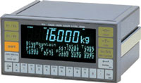 Chỉ thị cân AD-4402, hãng A&D