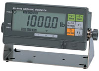 Cân AD-4406A, hãng A&D