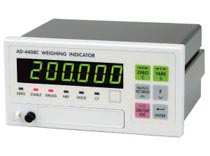 Chỉ thị cân AD-4408C, hãng A&D