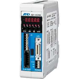 Chỉ thị cân AD-4430A, hãng A&D