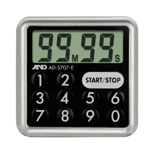 Máy đo thời gian AD-5707-E, hãng A&D