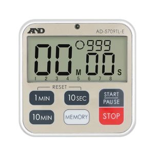 Máy đo thời gian đa chức năng AD-5709TL-E, hãng A&D