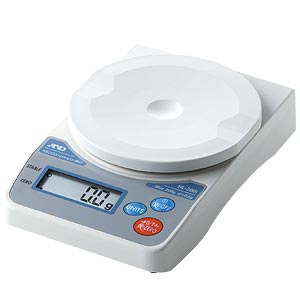 Cân điện tử HL-i Series, hãng A&D