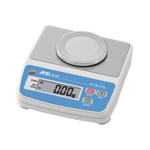 Cân điện tử A&D HT-120, hãng A&D