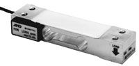 Cảm biến lực đơn điểm LCB03, hãng A&D