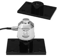 cảm biến tải trọng dạng nén LCC11, hãng A&D