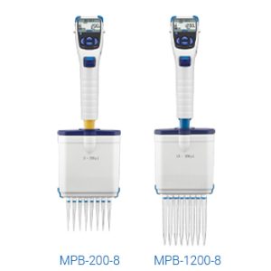 Pipet MPB Series, hãng A&D