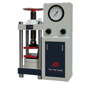 il-Analogue Display Hydraulic Compression Testing Machine(CTM)