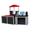 il-BHWSW-500 Large High-pressure Solid Waste Compressometer