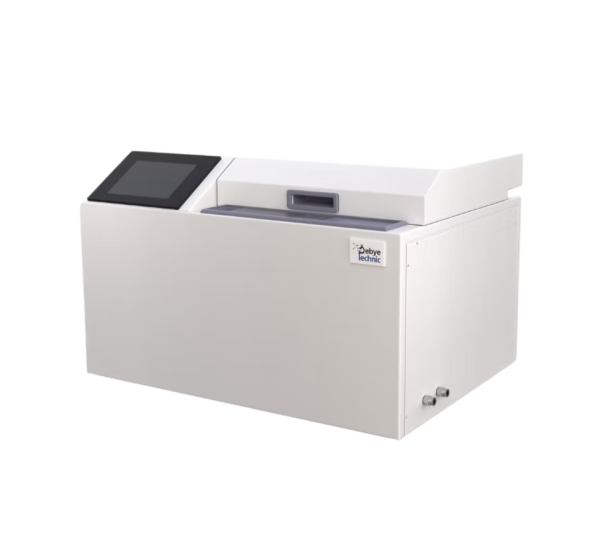 il-Calorimeter IC210