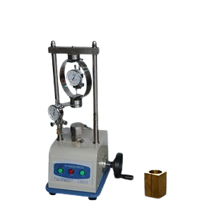il-DW-2 Strain Unconfined Compression Strength Tester(UCS)