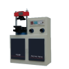 il-Electro-hydraulic Flexural and Compression Testing Machine (CTM)