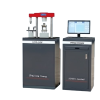 il- Full Automatic Cement Compression Testing Machine (CTM)
