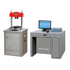 il- Full Automatic Cement Compression Testing Machine (CTM)