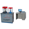 il-Full Automatic Cement Flexural and Compression Testing Machine