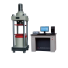 il-Full Automatic Compression Testing Machine (CTM)