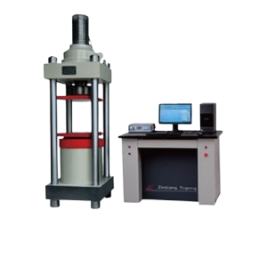 il-Full Automatic Compression Testing Machine (CTM)