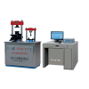 il-Full Automatic Three Function Flexural and Compression Testing Machine