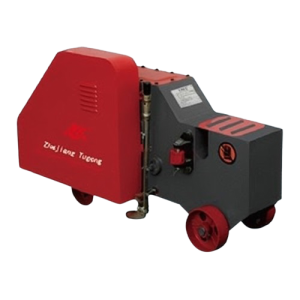 il-GQ40 Steel Bar Cutting Machine