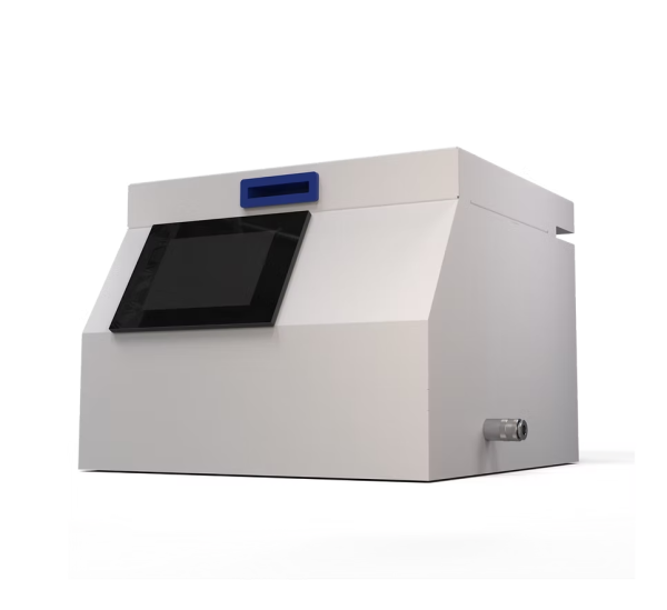 il-Halogen Material Combustion Unit - HMY